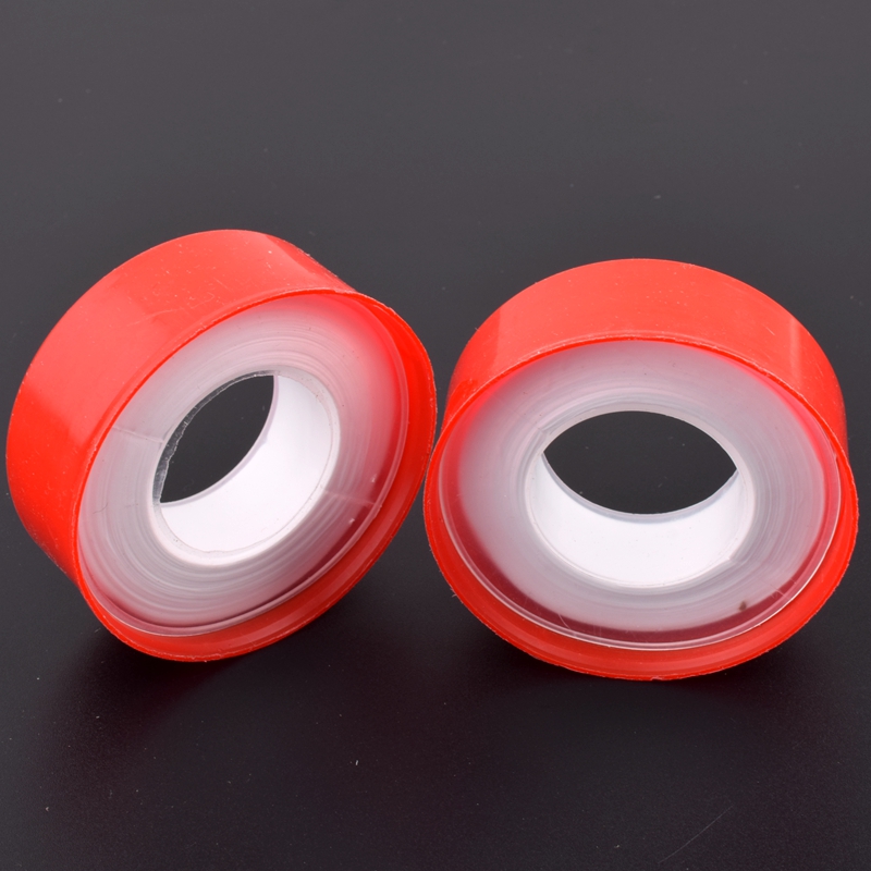 Plumbing Tape Ptfe - 5 قطعة عالية الجودة 10M لفة