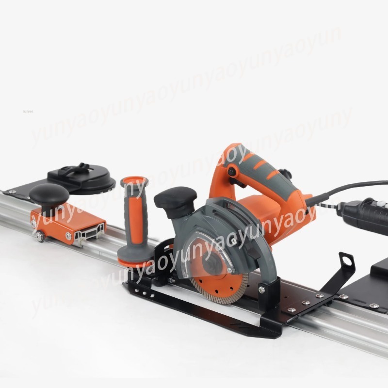 Tile Cutter Scoring - ماكينة قطع البلاط الكهربائية المثالية 3600