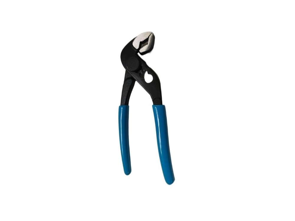 Pipe Wrench Adjustable - كماشة مضخة مياه عالمية سريعة التثبيت