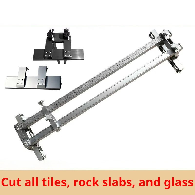 Tile Cutter Scoring - قاطع بلاط يدوي عالي الدقة، أداة