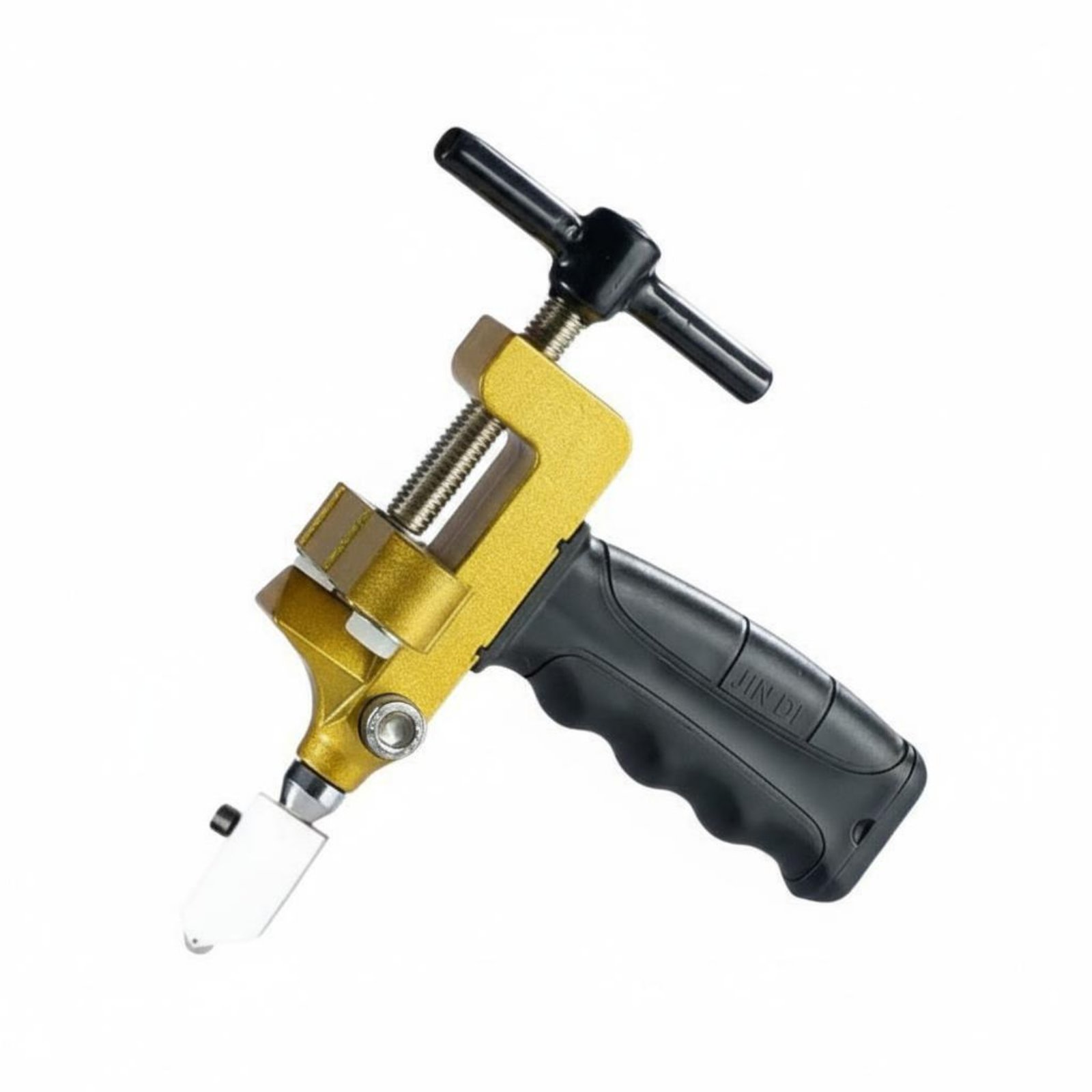 Tile Cutter Scoring - قاطع بلاط يدوي للقطع الدقيق، فتاحة