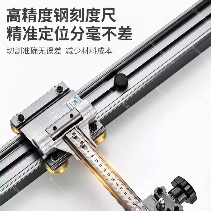 Tile Cutter Scoring - قاطع بلاط يدوي عالي الدقة على