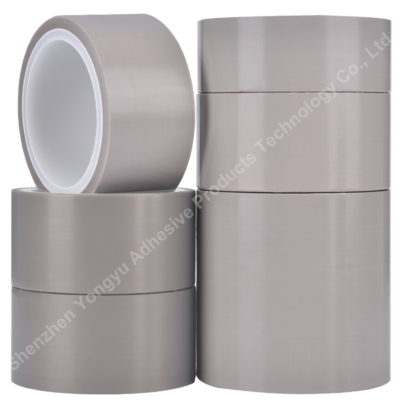 Plumbing Tape Ptfe - شريط غشاء Ptfe ذاتي اللصق عالي