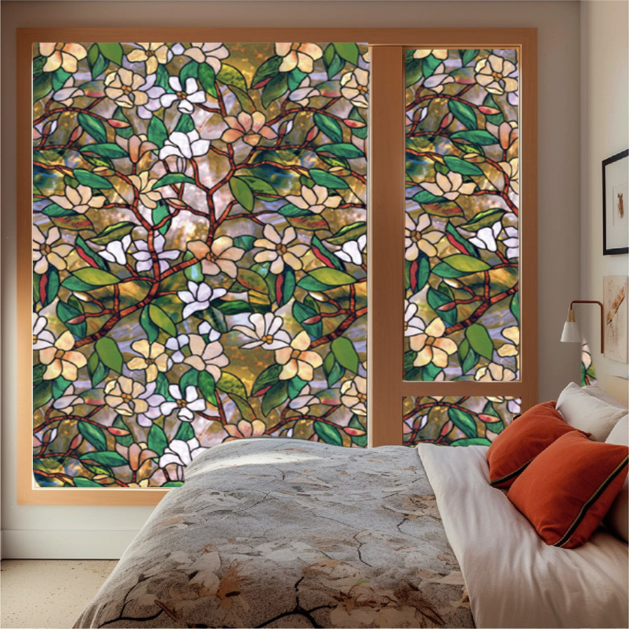 Window Insulation Film - فيلم نوافذ للحماية من الكهرباء الساكنة،