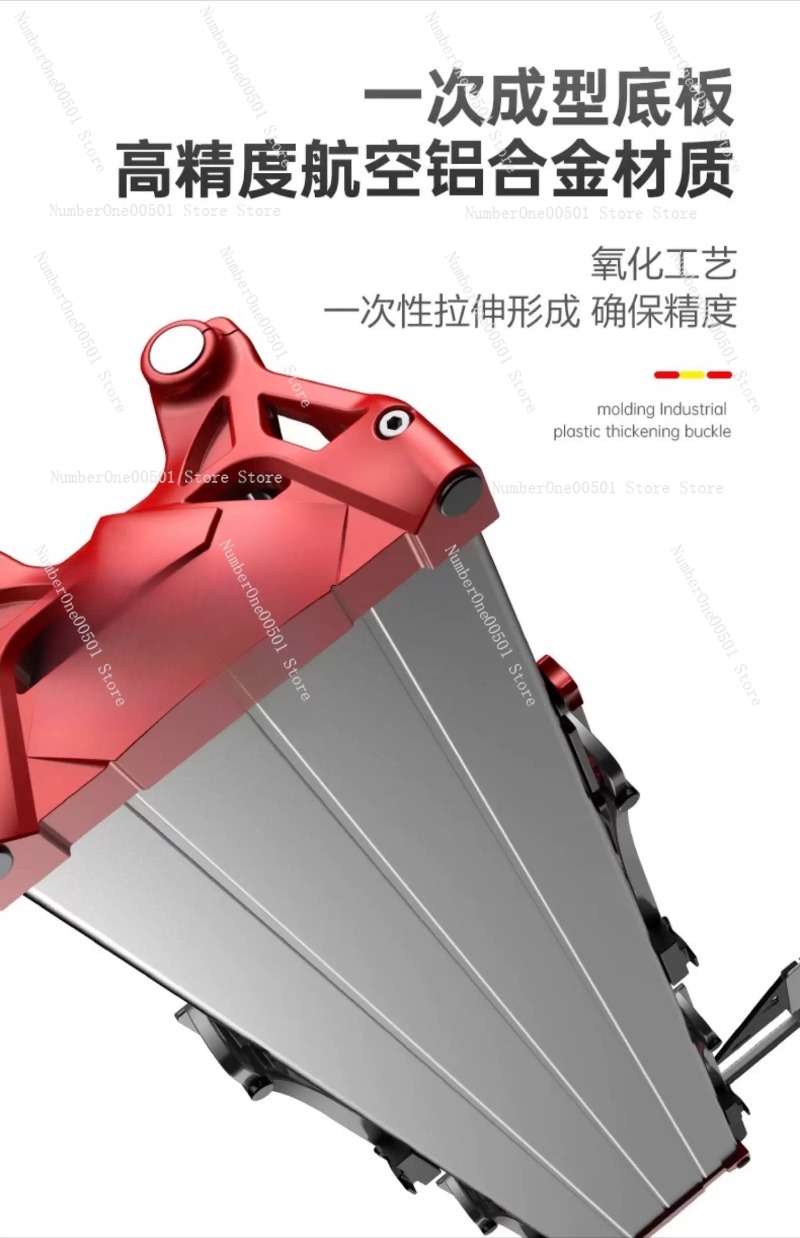 Tile Cutter Scoring - قاطع بلاط من الألومنيوم خفيف الوزن