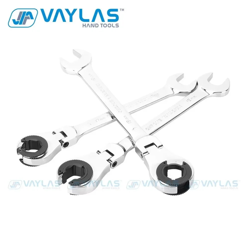Pipe Wrench Adjustable - فتح فليكس رئيس مضيئة الجوز تصعيد