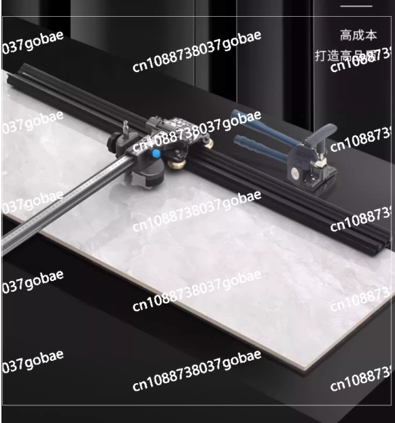 Tile Cutter Scoring - قاطع بلاط يدوي جديد من نوع