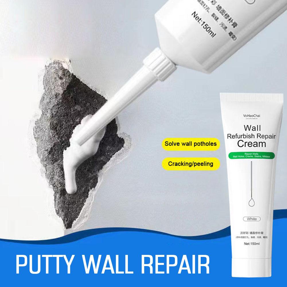 Tile Grout Repair - 150 مللي وكيل إصلاح الجدار جدار