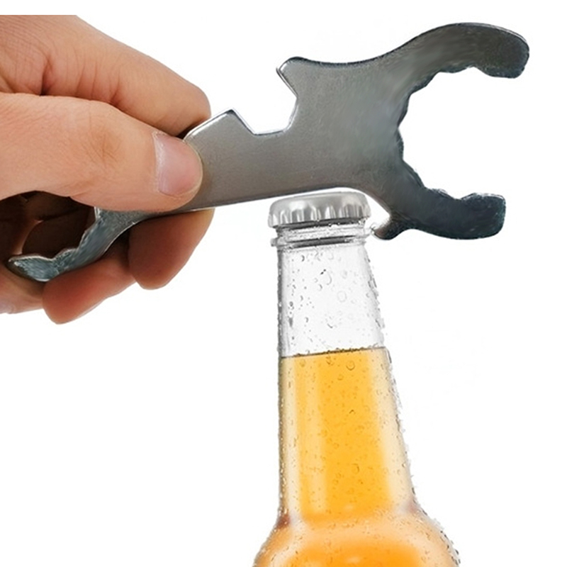 Pipe Wrench Adjustable - أداة مفتاح صنبور/مفتاح ربط 7 في
