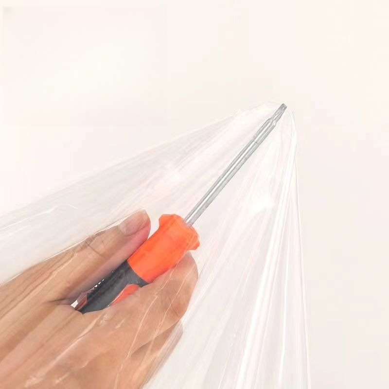 شاشات نافذة شتوية شفافة مانعة  - مراجعة Window Insulation Film وسعره
