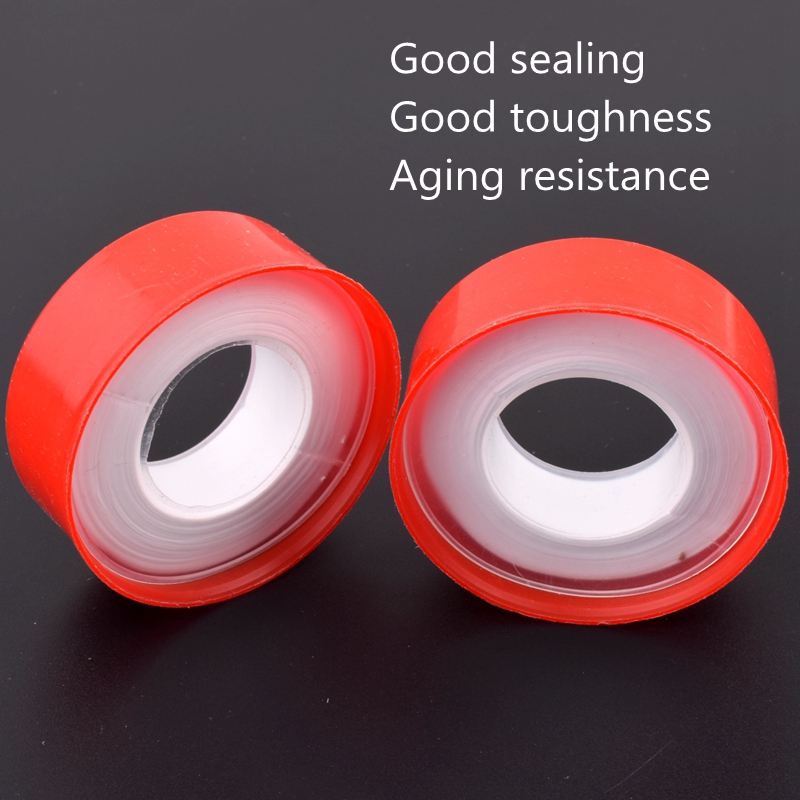 5 قطعة عالية الجودة 10M لفة ال - مراجعة Plumbing Tape Ptfe وسعره