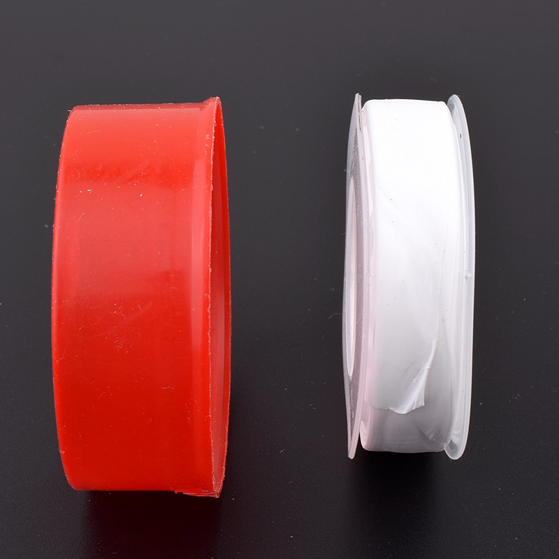 5 قطعة عالية الجودة 10M لفة ال - مراجعة Plumbing Tape Ptfe وسعره