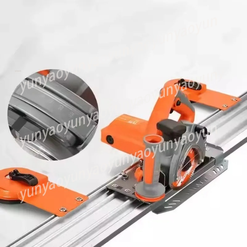 ماكينة قطع البلاط الكهربائية ا - مراجعة Tile Cutter Scoring وسعره