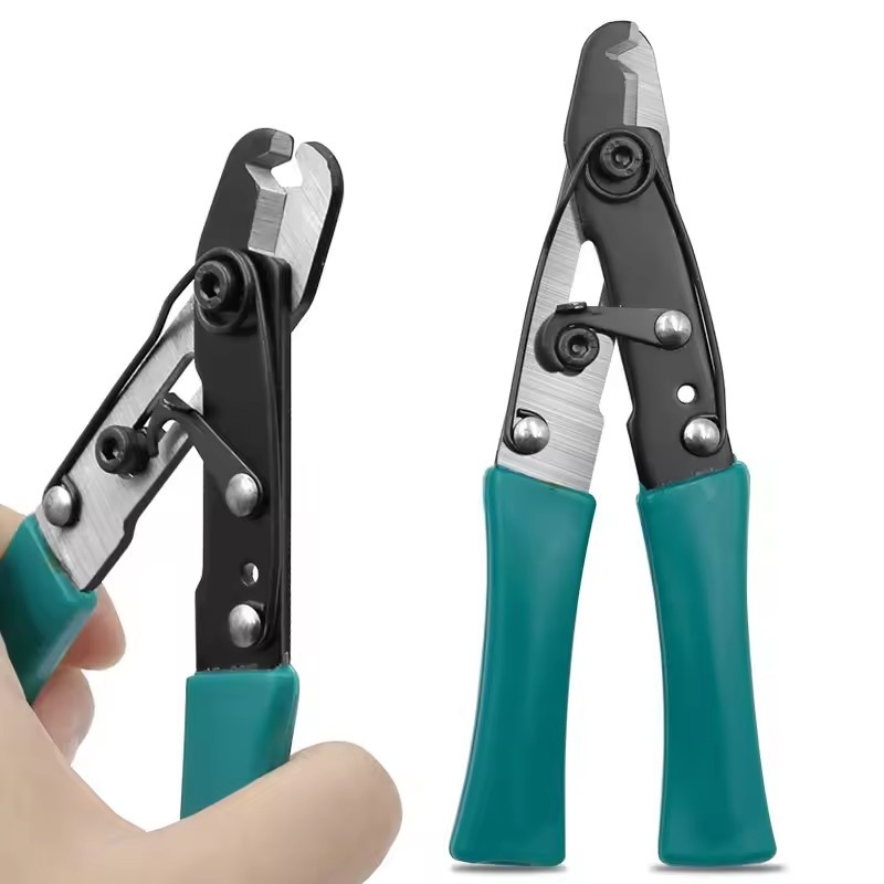 أدوات يدوية أداة تجريد الأسلاك - مراجعة Home Improvement Shop وسعره