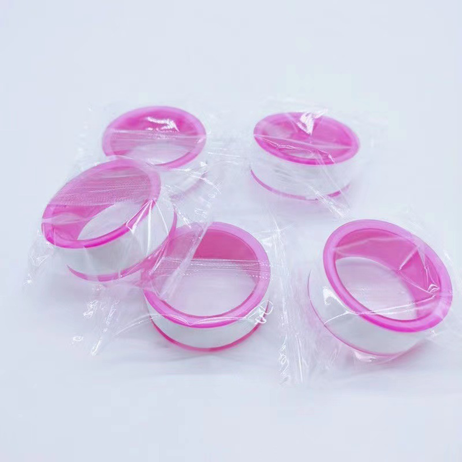 5 قطع من شريط PTFE سميك بعرض 5 - مراجعة Plumbing Tape Ptfe وسعره