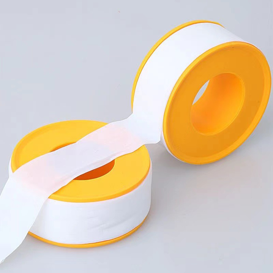 5 قطع من شريط PTFE سميك بعرض 5 - مراجعة Plumbing Tape Ptfe وسعره