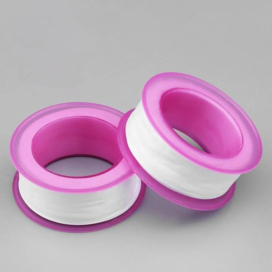 5 قطع من شريط PTFE سميك بعرض 5 - مراجعة Plumbing Tape Ptfe وسعره