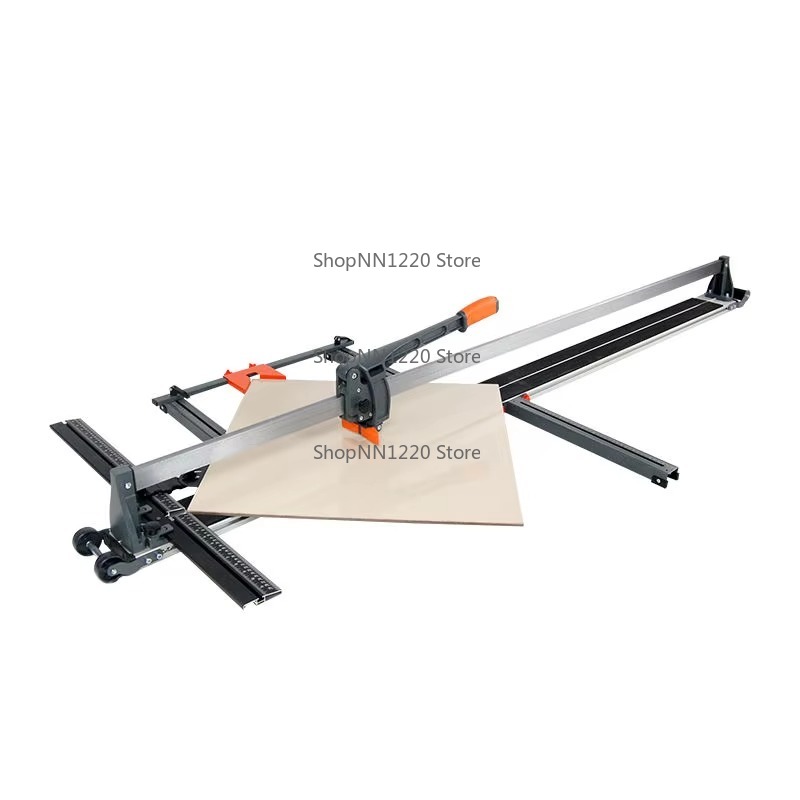 1700 مللي متر قاعدة فولاذية عا - مراجعة Tile Cutter Scoring وسعره