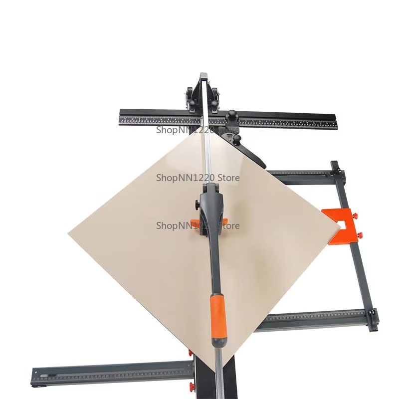1700 مللي متر قاعدة فولاذية عا - مراجعة Tile Cutter Scoring وسعره