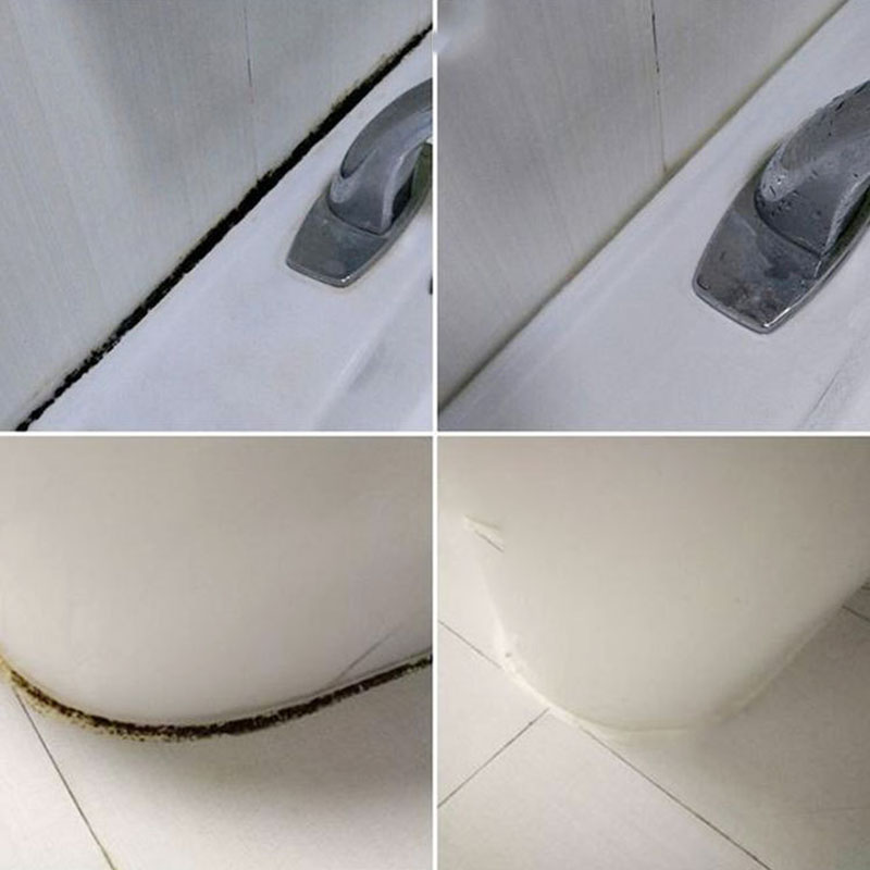 علامة بلاط الحائط الأبيض المقا - مراجعة Tile Grout Repair وسعره