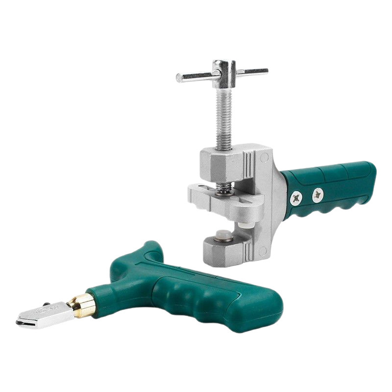 قاطع زجاج وبلاط يدوي محمول من  - مراجعة Tile Cutter Scoring وسعره