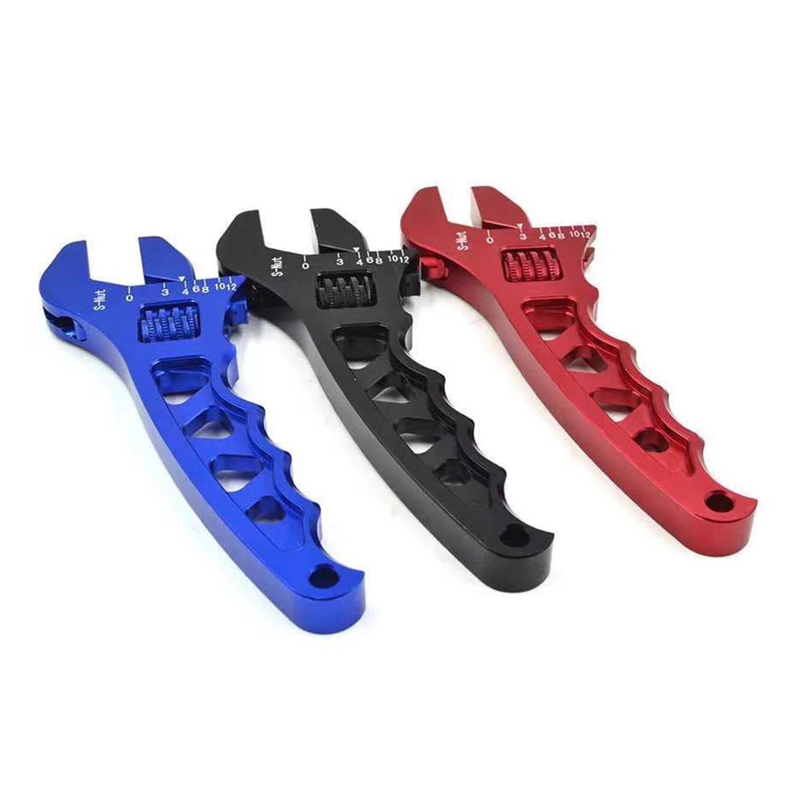 العالمي قابل للتعديل AN الألوم - مراجعة Pipe Wrench Adjustable وسعره