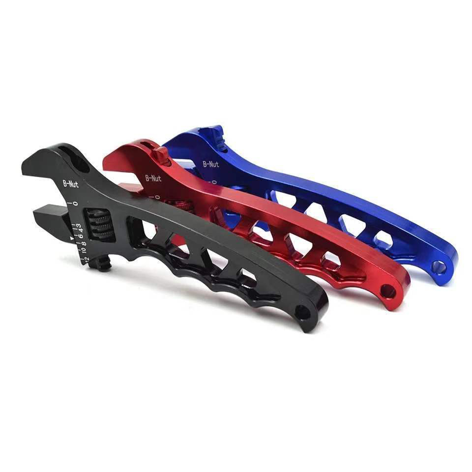 العالمي قابل للتعديل AN الألوم - مراجعة Pipe Wrench Adjustable وسعره