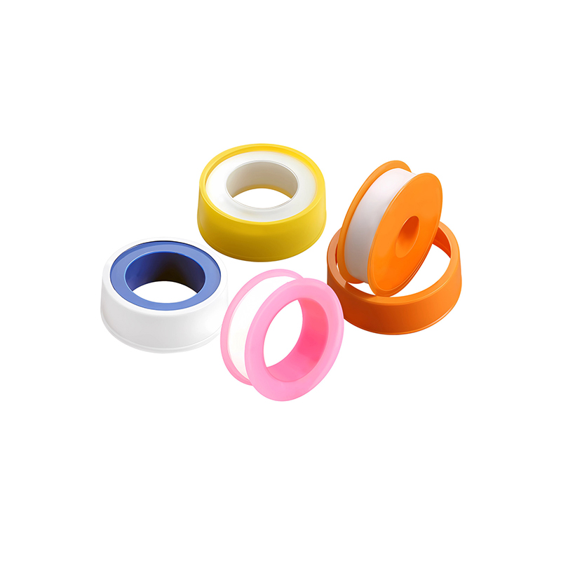 شريط عزل PTFE - شريط تفلون مقا - مراجعة Plumbing Tape Ptfe وسعره