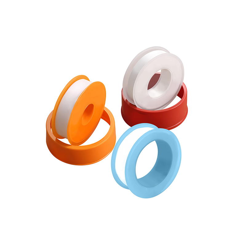 شريط عزل PTFE - شريط تفلون مقا - مراجعة Plumbing Tape Ptfe وسعره
