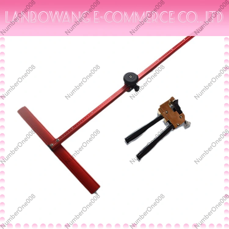 أداة قطع البلاط اليدوية على شك - مراجعة Tile Cutter Scoring وسعره