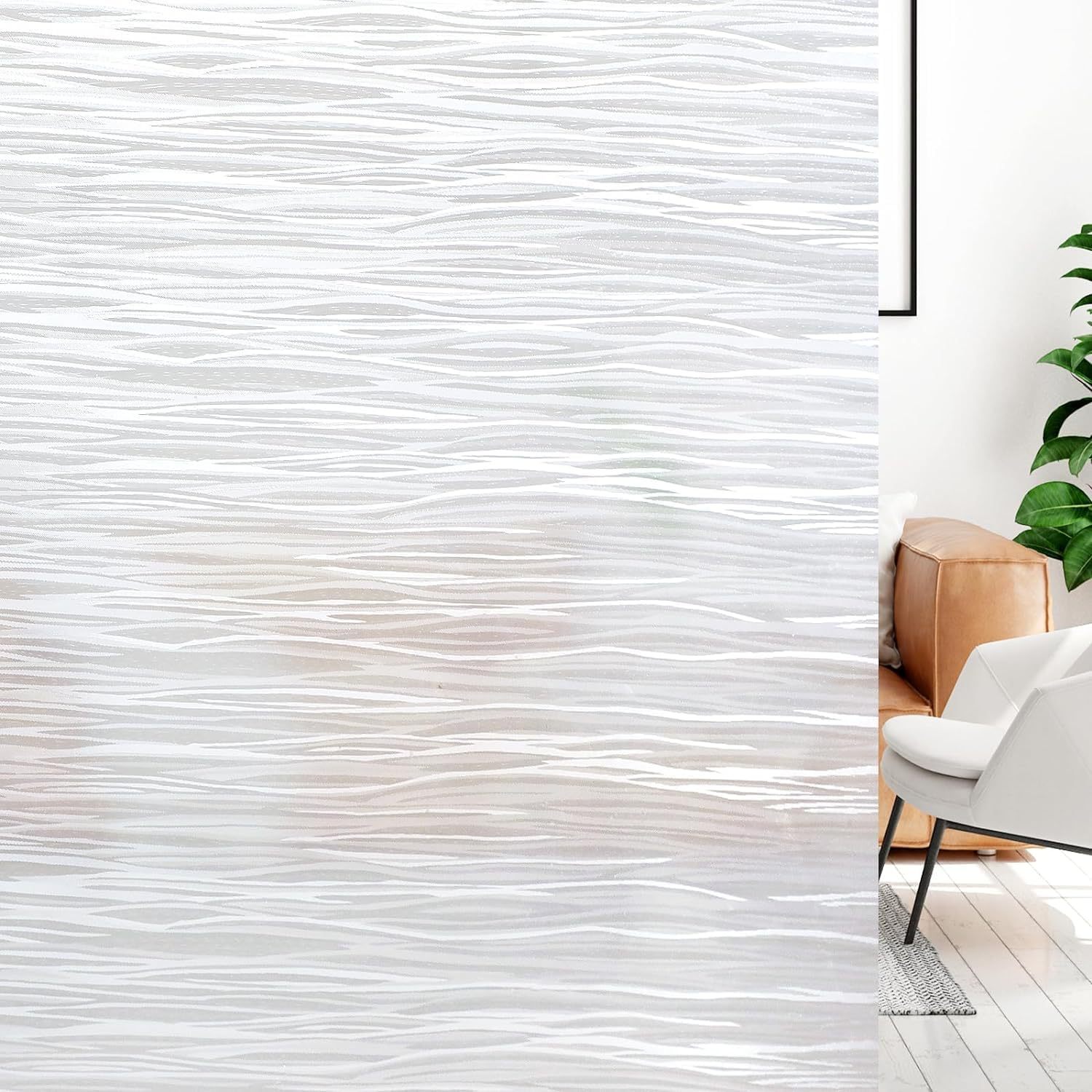 واقي شاشة للخصوصية، ملصق زجاجي - مراجعة Window Insulation Film وسعره