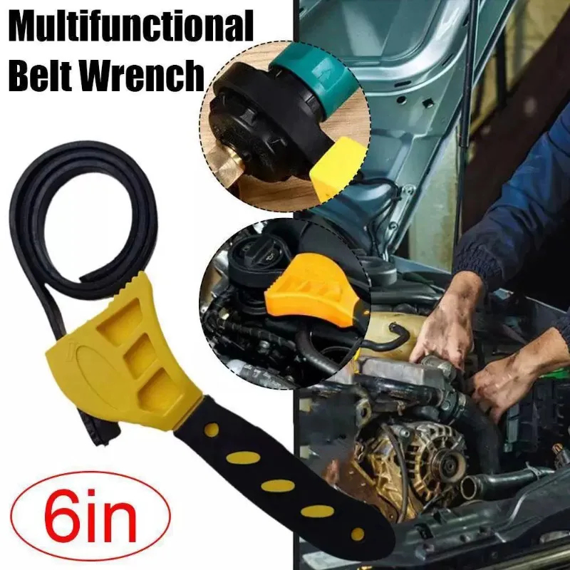مفتاح ربط مطاطي قابل للتعديل 6 - مراجعة Pipe Wrench Adjustable وسعره