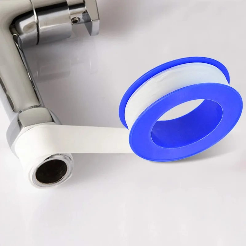 PTFE السباكين الشريط عالية الك - مراجعة Plumbing Tape Ptfe وسعره