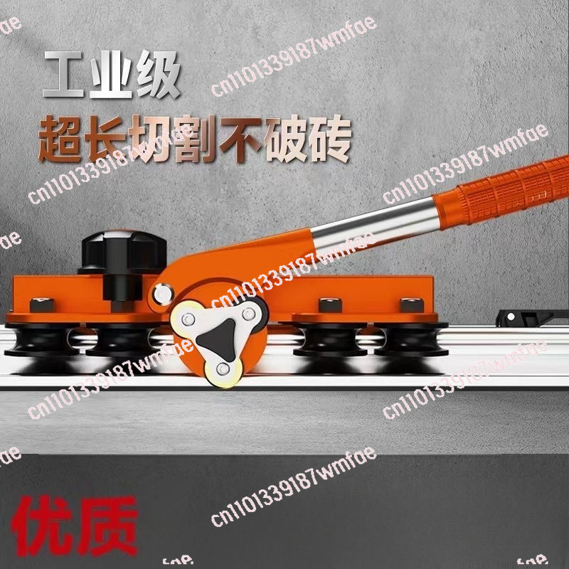 قاطع بلاط يدوي للبلاط كبير الح - مراجعة Tile Cutter Scoring وسعره