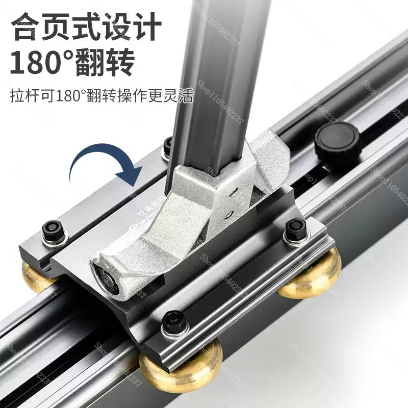 قاطع بلاط يدوي عالي الدقة على  - مراجعة Tile Cutter Scoring وسعره