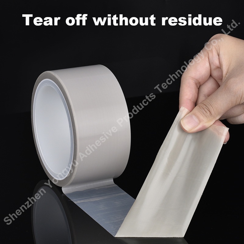 شريط غشاء Ptfe ذاتي اللصق عالي - مراجعة Plumbing Tape Ptfe وسعره