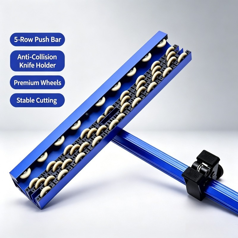 قاطع بلاط على شكل حرف T طراز Z - مراجعة Tile Cutter Scoring وسعره