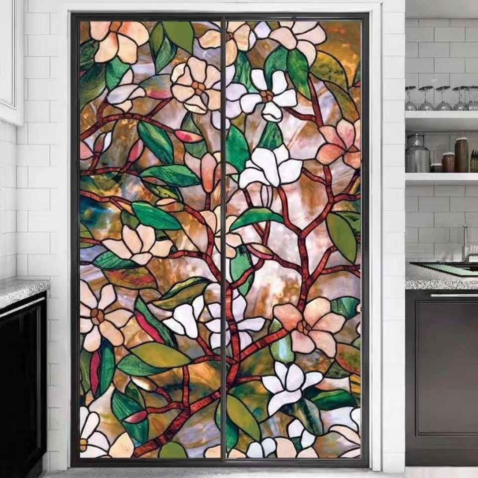 فيلم نوافذ للحماية من الكهرباء - مراجعة Window Insulation Film وسعره