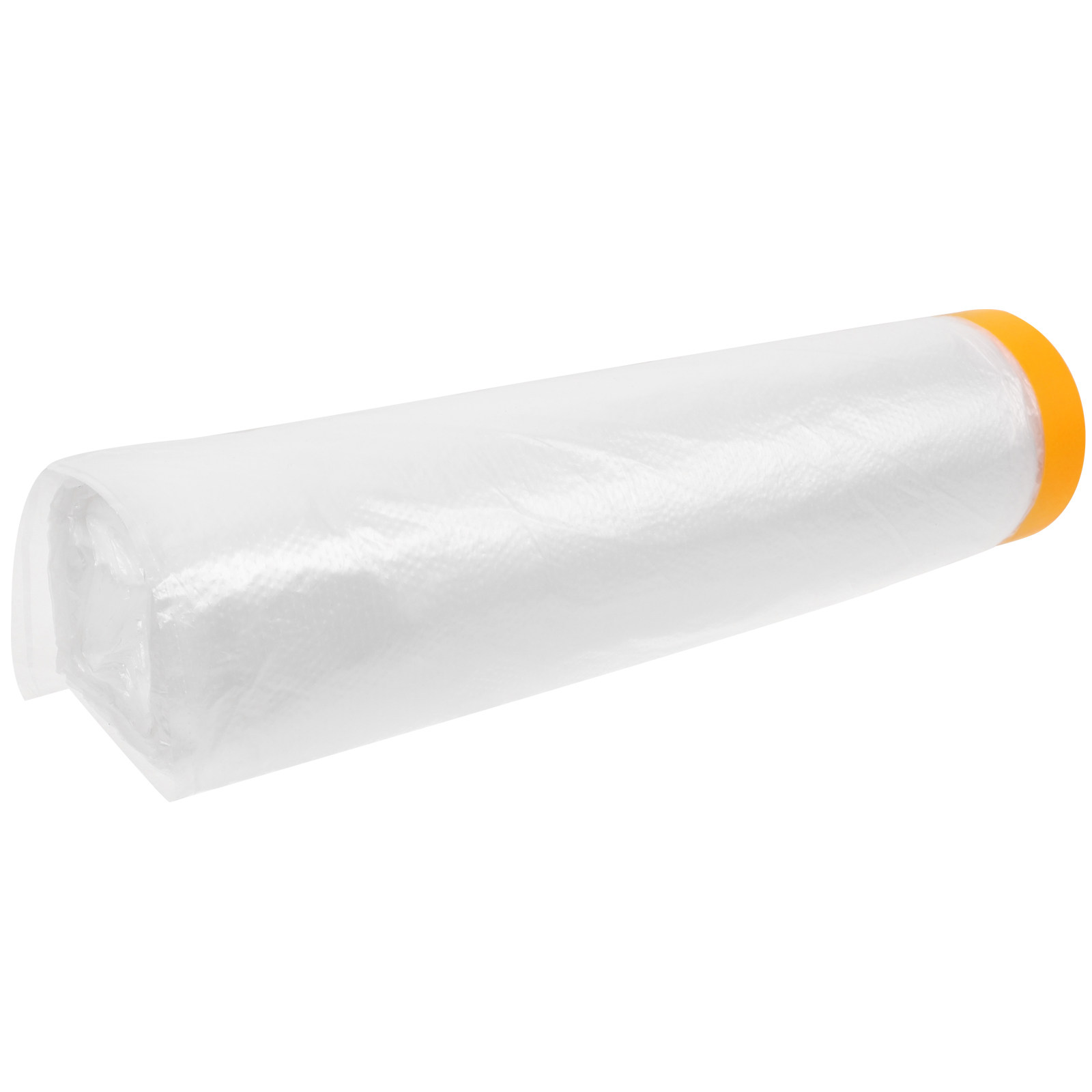 فيلم نوافذ مضاد للغبار بطول 20 - مراجعة Window Insulation Film وسعره