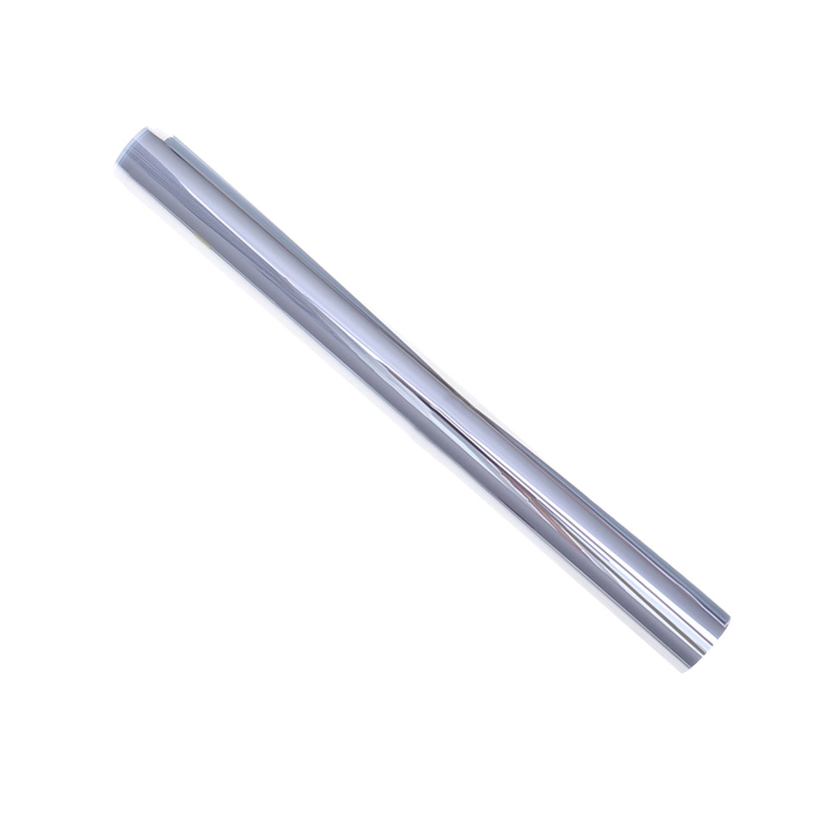 1 متر × 0.1 متر ملصق نوافذ بلا - مراجعة Window Insulation Film وسعره