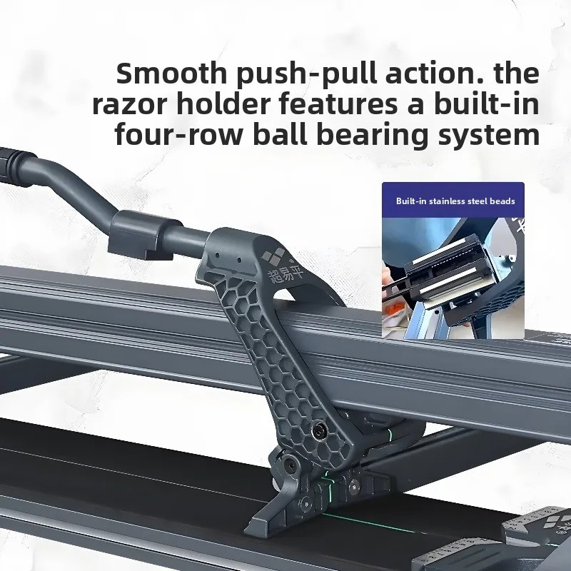 قاطع بلاط يدوي احترافي، أداة ت - مراجعة Tile Cutter Scoring وسعره