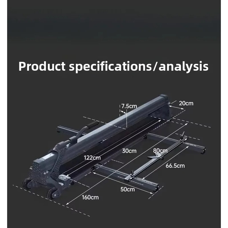 قاطع بلاط يدوي احترافي، أداة ت - مراجعة Tile Cutter Scoring وسعره