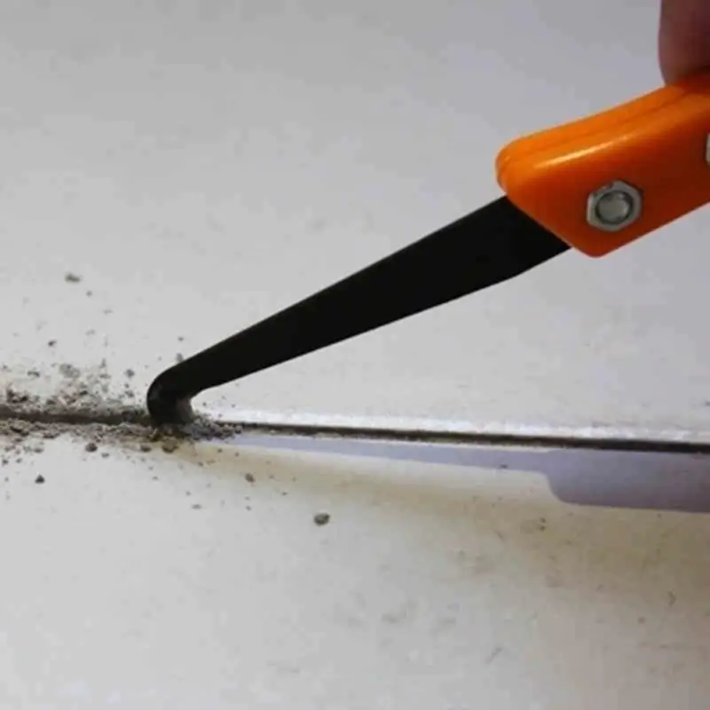 10 قطعة أداة إصلاح فجوة البلاط - مراجعة Tile Grout Repair وسعره