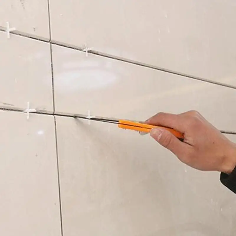 10 قطعة أداة إصلاح فجوة البلاط - مراجعة Tile Grout Repair وسعره