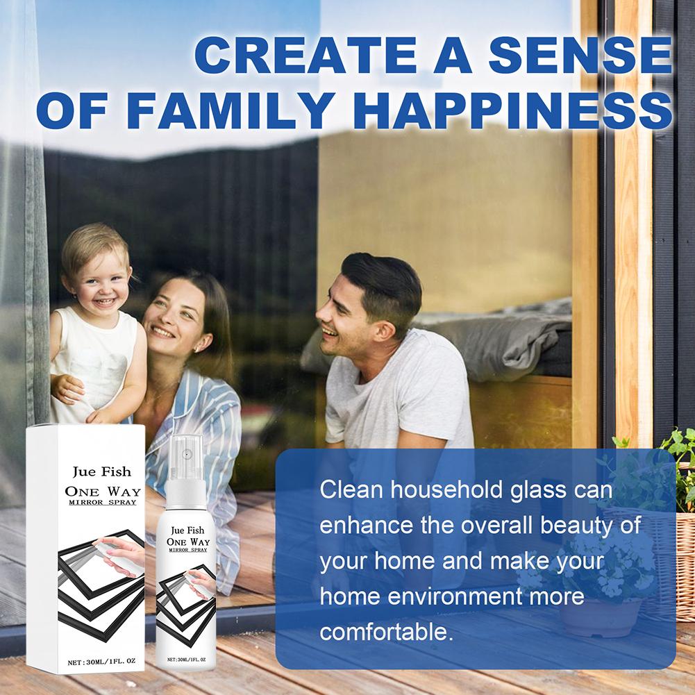 رذاذ زجاجي للخصوصية أحادي الات - مراجعة Home Improvement And Hardware وسعره