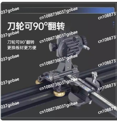 قاطع بلاط يدوي جديد من نوع T ع - مراجعة Tile Cutter Scoring وسعره