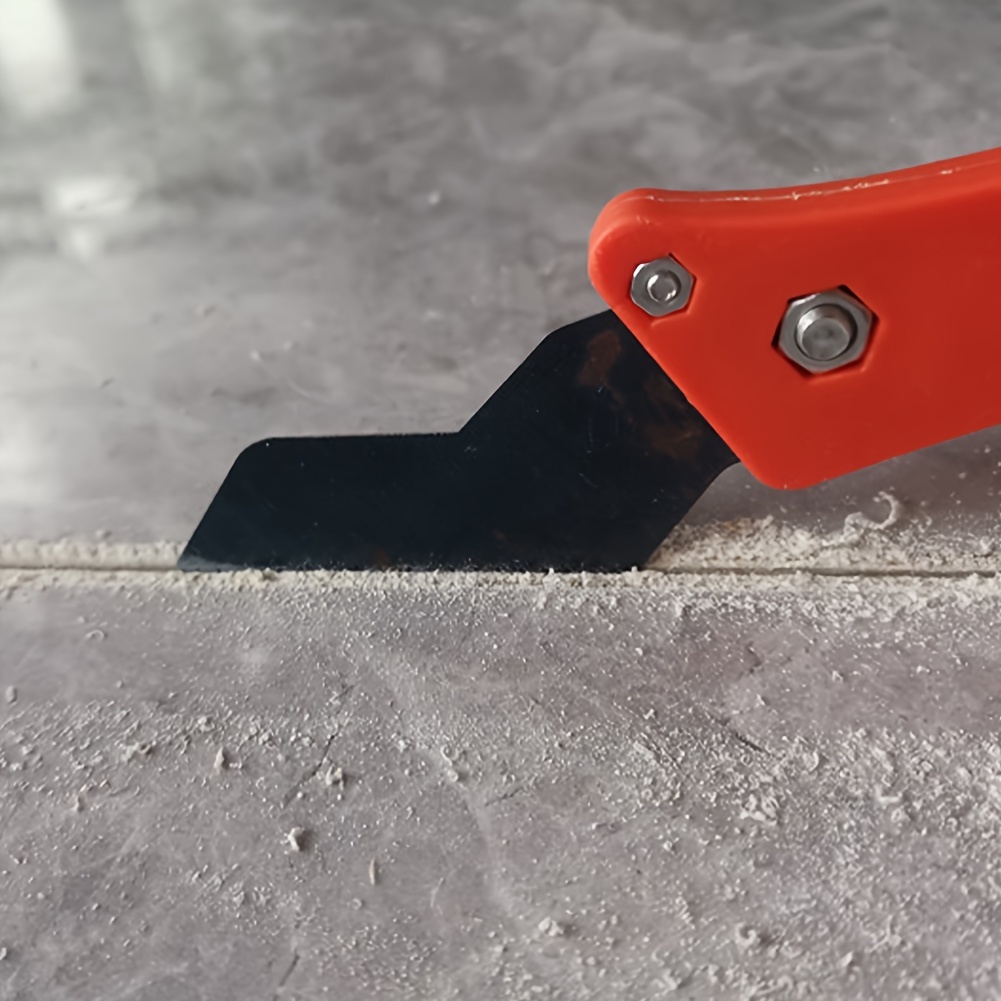 المهنية سيراميك الجص مزيل مسنن - مراجعة Tile Grout Repair وسعره
