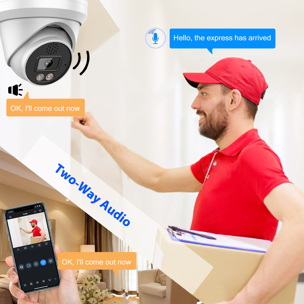 كاميرا فيكيلين 8 ميجابكسل للرؤ - مراجعة Home Improvement Definition وسعره