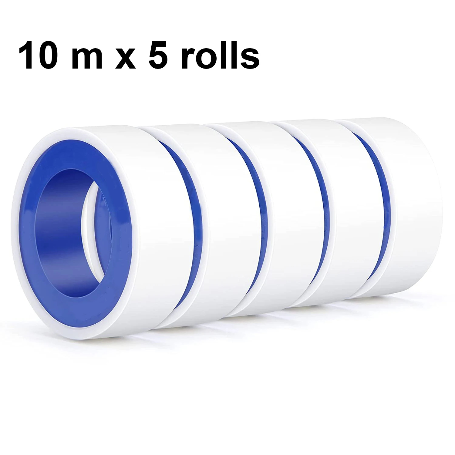 شريط أنابيب المياه PTFE ، شريط - مراجعة Plumbing Tape Ptfe وسعره
