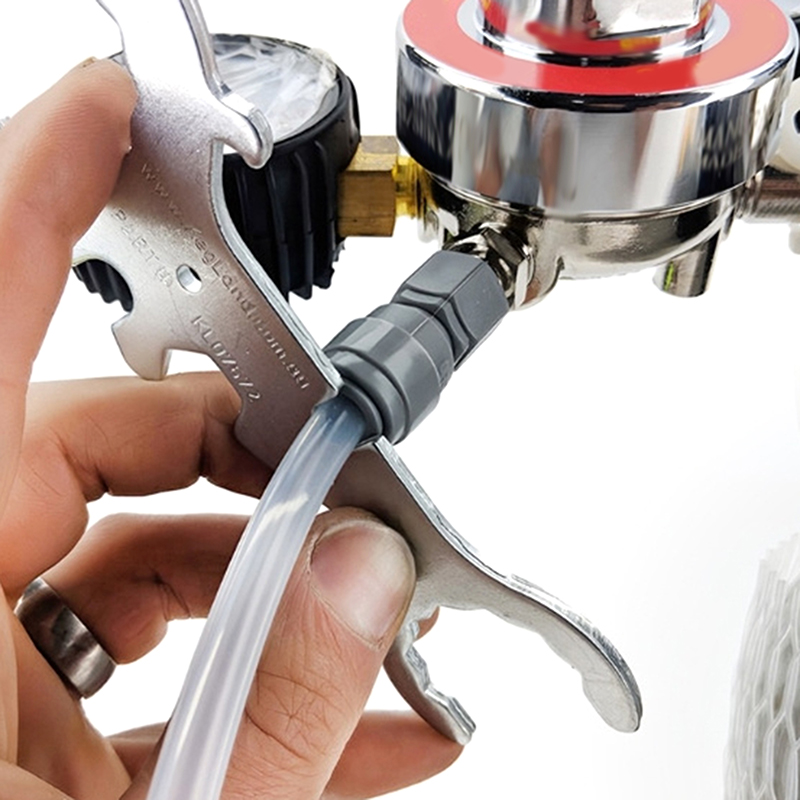 أداة مفتاح ربط/مفتاح ربط الصنب - مراجعة Pipe Wrench Adjustable وسعره
